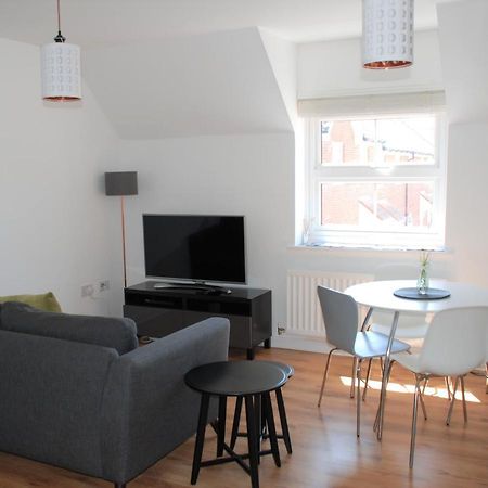 Appartement Coach House à Southampton Extérieur photo
