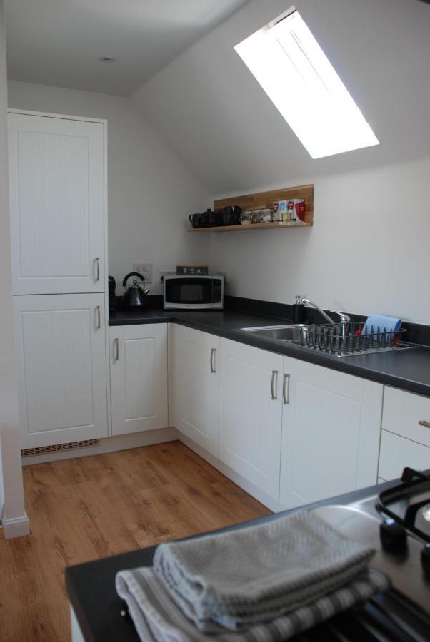Appartement Coach House à Southampton Extérieur photo